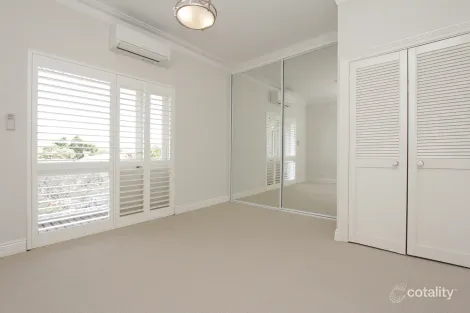 Property photo of 220 Brisbane Street Perth WA 6000