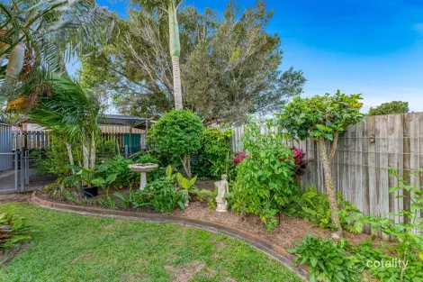 Property photo of 11 Musgrave Close Kawungan QLD 4655