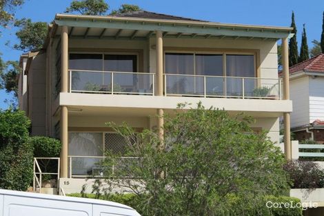 Property photo of 3/15 Bay Road Russell Lea NSW 2046