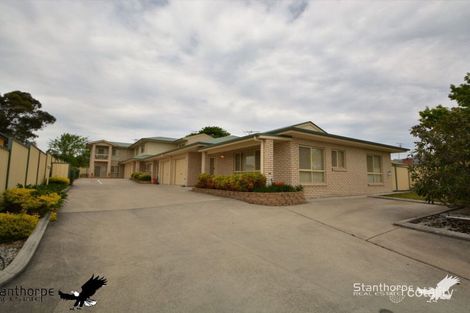 3/11 Omara Tce, Stanthorpe, QLD 4380