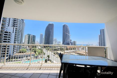 Property photo of 911/42 Surf Parade Broadbeach QLD 4218