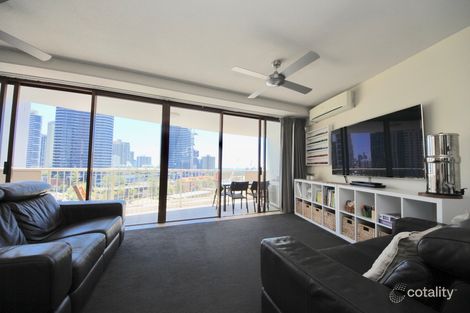 Property photo of 911/42 Surf Parade Broadbeach QLD 4218