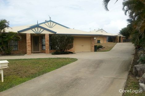 Property photo of 5 Lawrence Court Tannum Sands QLD 4680