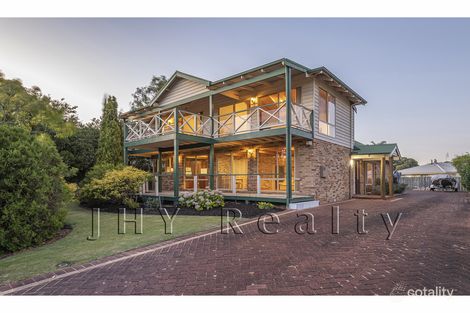 30 Amberley Loop, Dunsborough, WA 6281