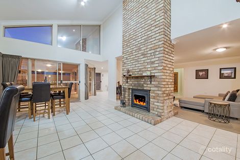 Property photo of 23 Dorsal Drive Birkdale QLD 4159