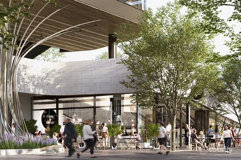 5103w/93 Kavanagh St, Southbank, VIC 3006