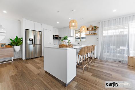 Property photo of 8 Tozer Loop Atwell WA 6164