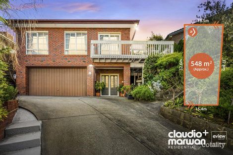 Property photo of 17 Longview Street Pascoe Vale VIC 3044
