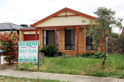 74 Damask Dr, Tarneit, VIC 3029