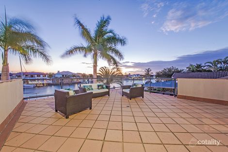 Property photo of 23 Dorsal Drive Birkdale QLD 4159