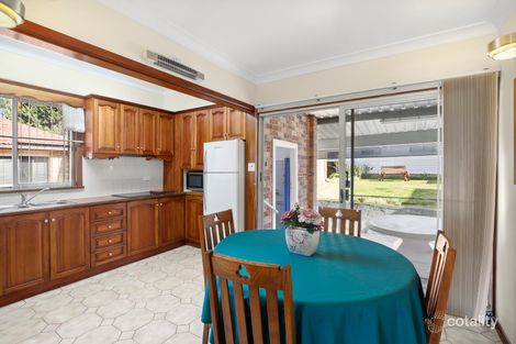 Property photo of 55 Attunga Road Yowie Bay NSW 2228