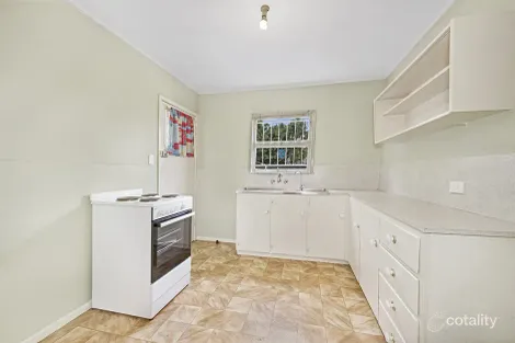 Property photo of 238 Boundary Road Bardon QLD 4065