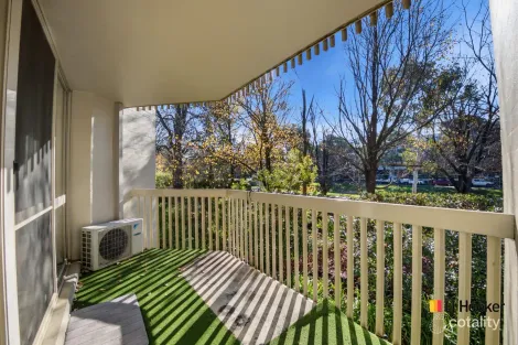 Property photo of 33/26 Macquarie Street Barton ACT 2600