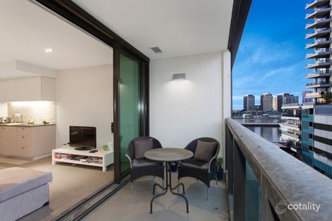 Property photo of 6H/8 Waterside Place Docklands VIC 3008