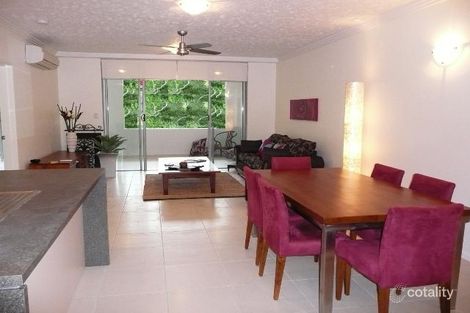 Property photo of 19/9-15 McLean Street Cairns North QLD 4870