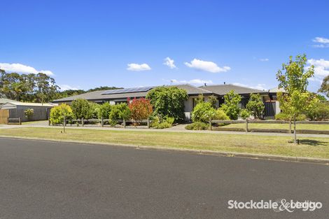 Property photo of 1 Hillcrest Court Traralgon VIC 3844