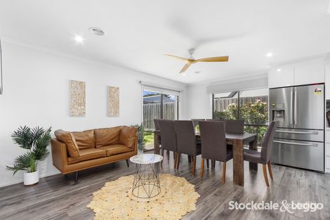 Property photo of 1 Hillcrest Court Traralgon VIC 3844