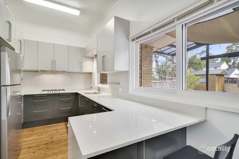 Property photo of 41 Rathowen Parade Killarney Heights NSW 2087