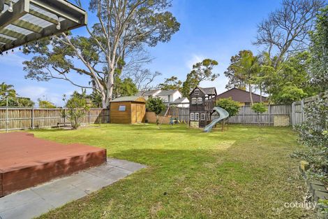 Property photo of 41 Rathowen Parade Killarney Heights NSW 2087