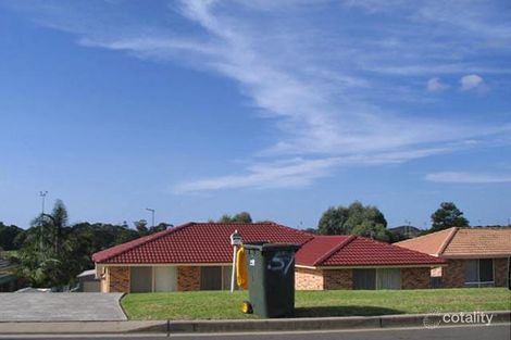 Property photo of 57 Burdekin Drive Albion Park NSW 2527