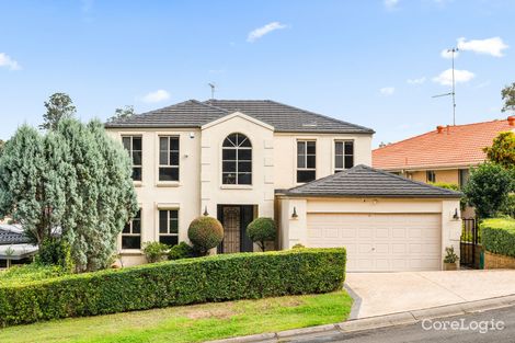 Property photo of 6 Albemarle Place Cecil Hills NSW 2171