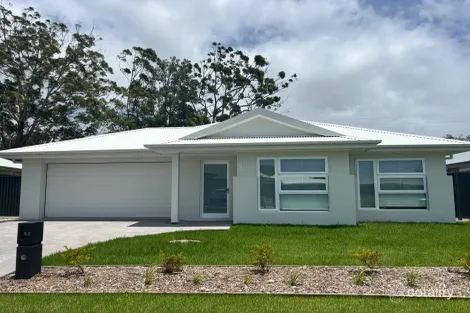 52 Mangrove View, Moonee Beach, NSW 2450