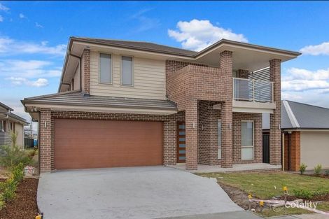 21 Jones St, Oran Park, NSW 2570