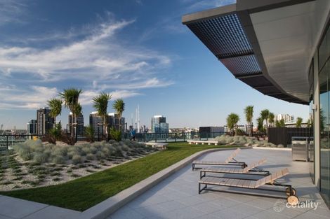 Property photo of 6H/8 Waterside Place Docklands VIC 3008