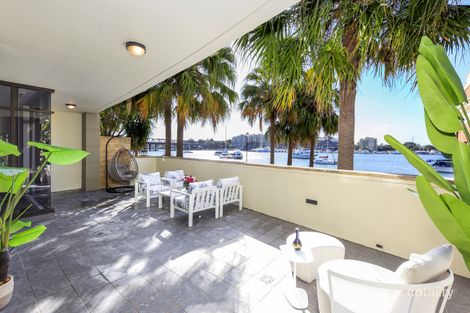 Property photo of 102/29 Margaret Street Rozelle NSW 2039