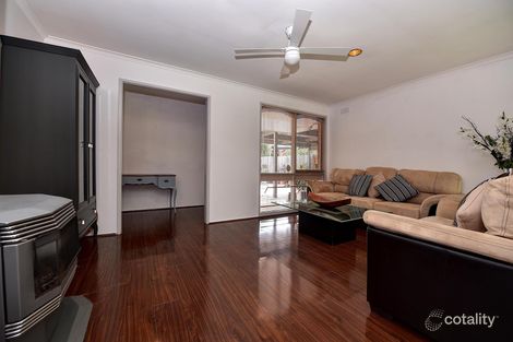 Property photo of 19 Shannon Court Dingley Village VIC 3172
