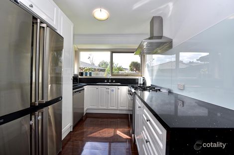 Property photo of 19 Shannon Court Dingley Village VIC 3172