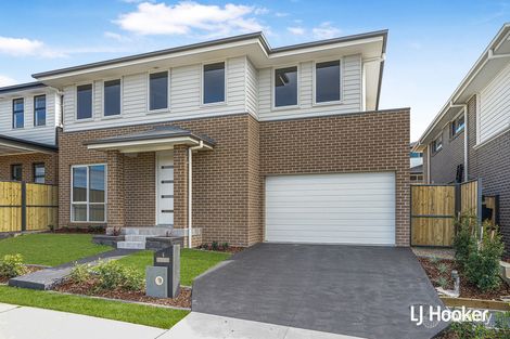 4 Sardinian St, Box Hill, NSW 2765