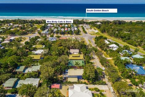 Property photo of 13 Helen Street South Golden Beach NSW 2483
