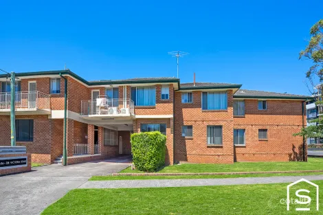 5/106 Victoria Rd, North Parramatta, NSW 2151