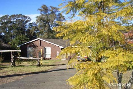 Property photo of 201 Hawkesbury Road Winmalee NSW 2777