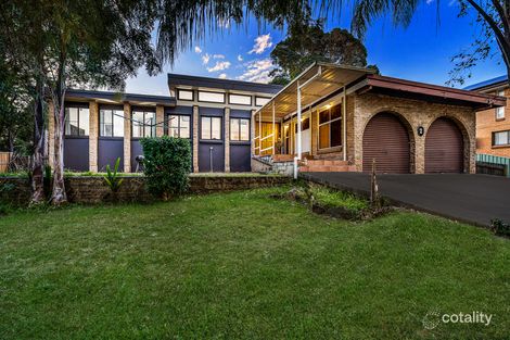 Property photo of 2 Sierra Place Baulkham Hills NSW 2153