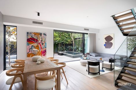 Property photo of 21 St James Road Bondi Junction NSW 2022