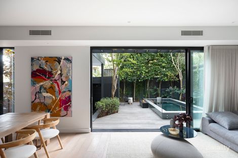 Property photo of 21 St James Road Bondi Junction NSW 2022