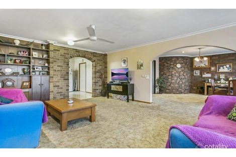 Property photo of 24 Edwin Street North Bendigo VIC 3550