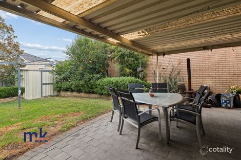 Property photo of 12 Spoonbill Way Mount Annan NSW 2567