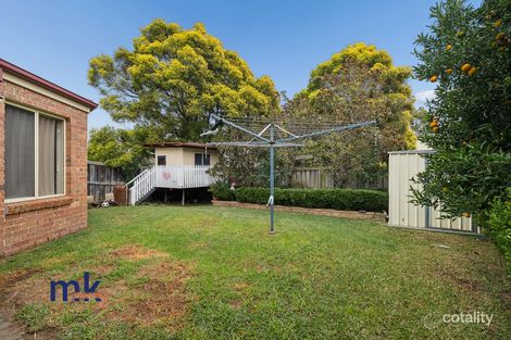Property photo of 12 Spoonbill Way Mount Annan NSW 2567