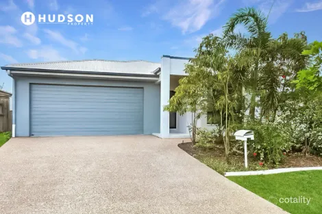 Contact agent for address, BOHLE PLAINS, QLD 4817