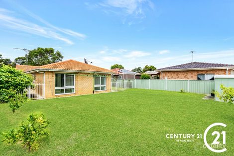 Property photo of 77 Melbourne Road St Johns Park NSW 2176
