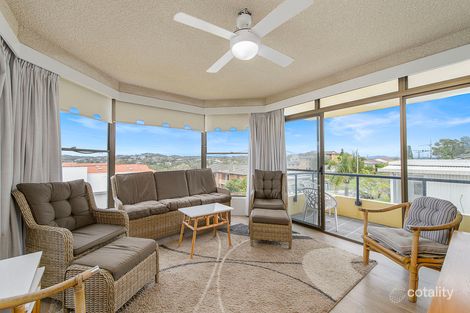 Property photo of 6/33 Pacific Drive Port Macquarie NSW 2444