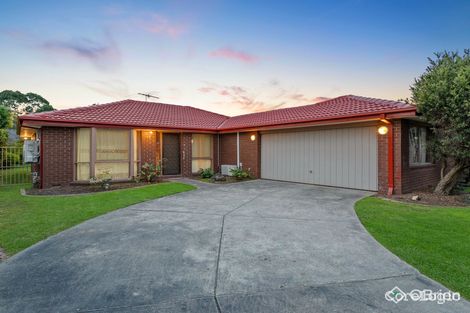 Property photo of 9 Fielding Drive Chelsea Heights VIC 3196