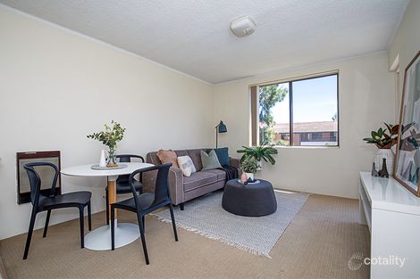 Property photo of 20/153 Murranji Street Hawker ACT 2614