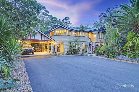 Property photo of 747 Upper Ormeau Road Kingsholme QLD 4208