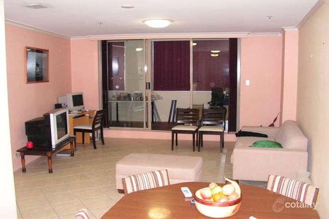 Property photo of 134/120 Saunders Street Pyrmont NSW 2009