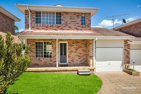 Property photo of 3/9-11 Newbold Close Thirroul NSW 2515