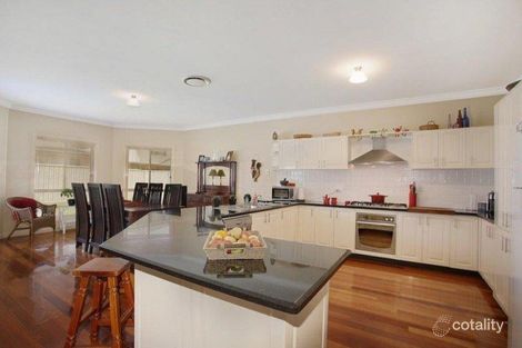 Property photo of 15 Thorn Avenue Harrington Park NSW 2567
